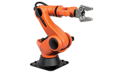 Automated Maintenance